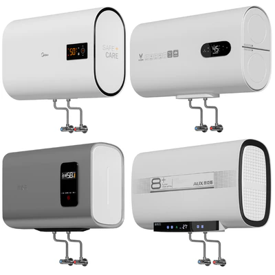 Water heater — Ver 1