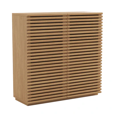 Tulma Shoe Storage System — Ver 1