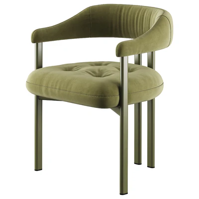 Greta Chair — Ver 2