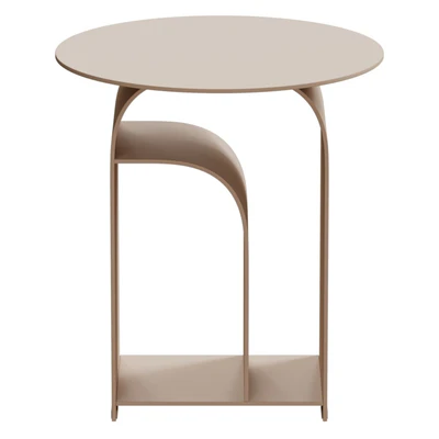 Arwel coffee table — View 3