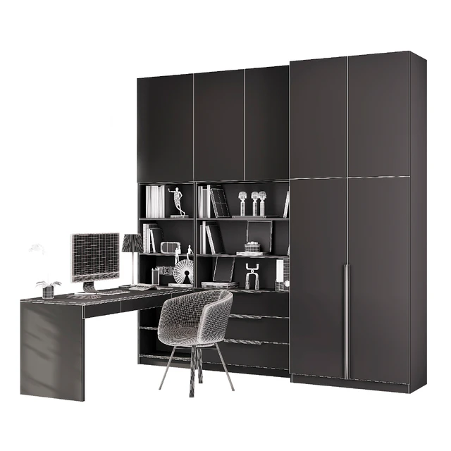 Workplace 02 — Descargar