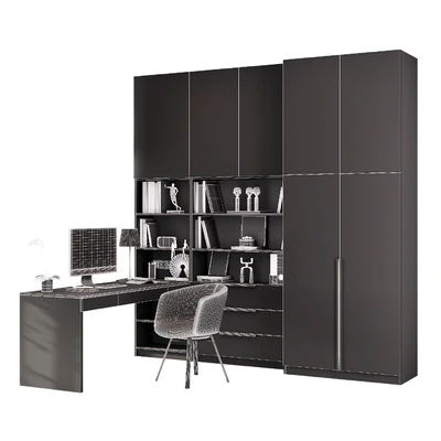 Workplace 02 — Ver 2