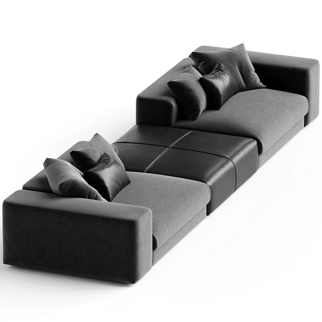 Camerich Casa Sofa — Descargar