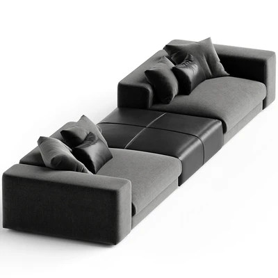 Camerich Casa Sofa — Ver 2