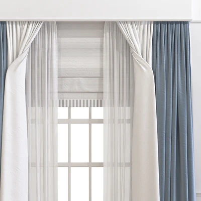Curtain 900 — Вид 3