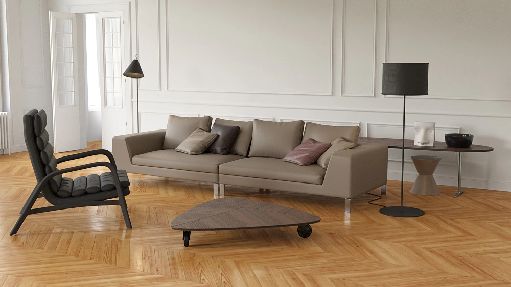 sofas and couches 012 — Descargar