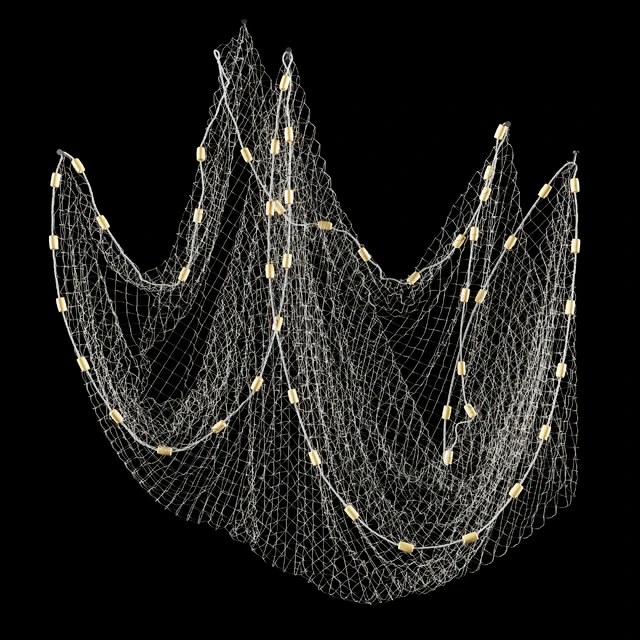 Fishnet — Descargar