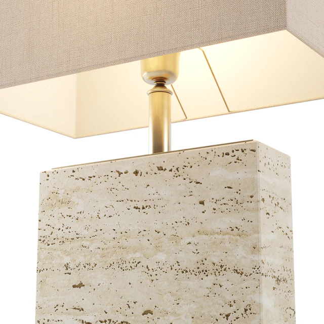 Eichholtz - Newton S Table Lamp — Descargar