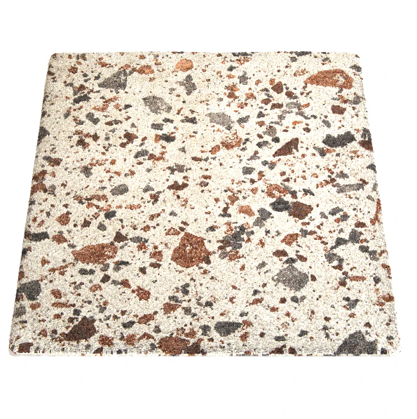TERRAZZO Ковер — Скачать