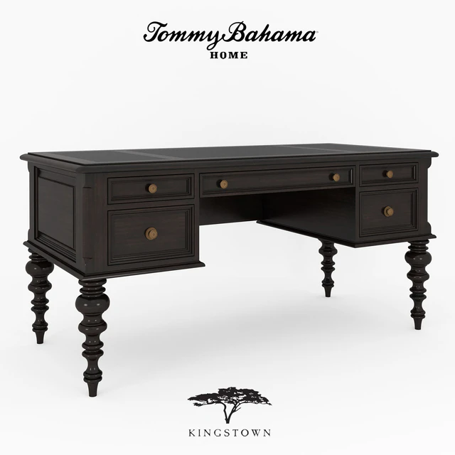 Kingstown. Port Royal Desk art. 619-935 — Descargar
