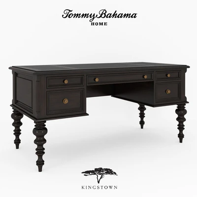 Kingstown. Port Royal Desk art. 619-935 — Ver 1