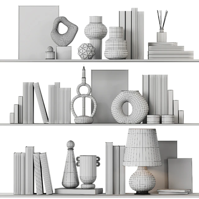 Decorative set 12 — Descargar