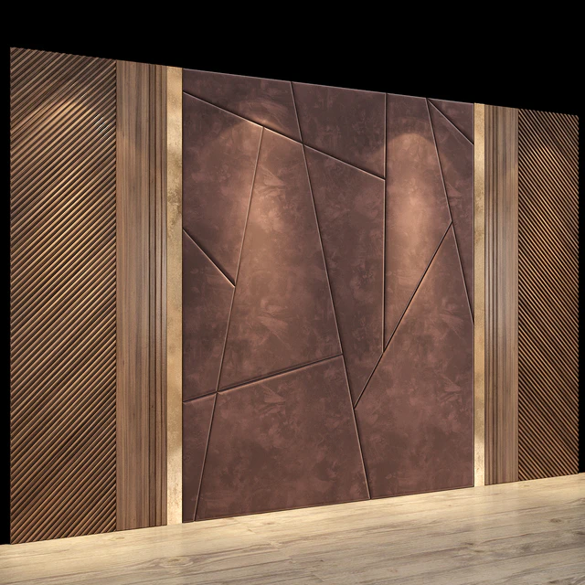 Headboard set 52 — Descargar
