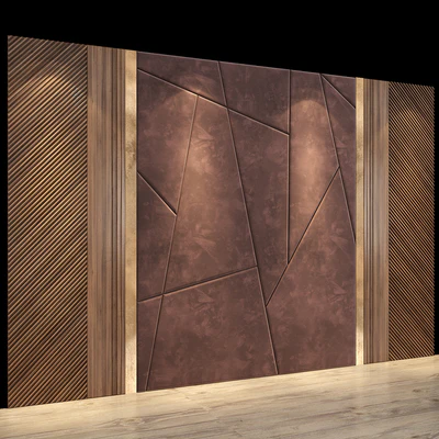 Headboard set 52 — Ver 2