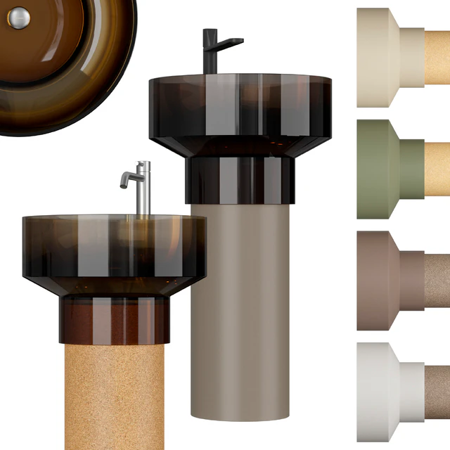 BORGHI Antonio Lupi Design | Floor sink — Descargar