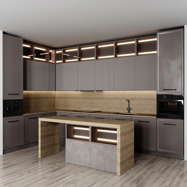 kitchen 104 — Descargar