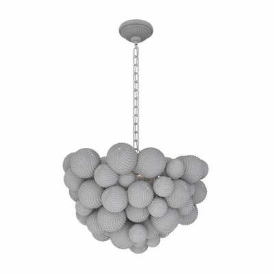 Talia Large Chandelier — Ver 2