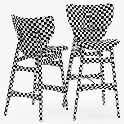 Cattelan Italia Dumbo stool — Ver 2