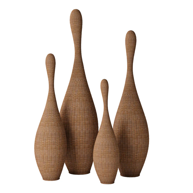 Gervasoni Bolla XL, L, M, S — Descargar