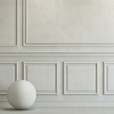 Decorative plaster with molding 228 — View 4