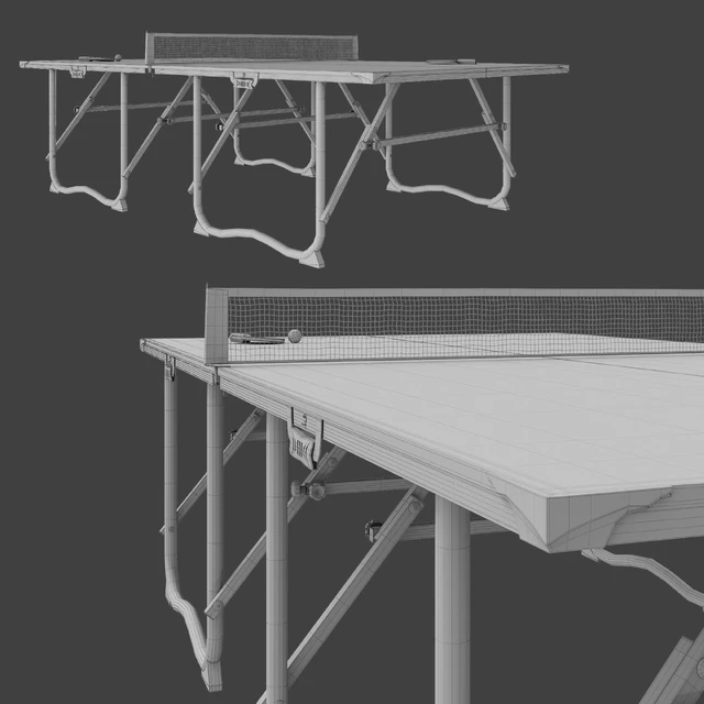 Start Line Table SLP Play — Скачать