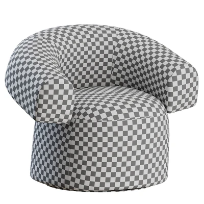 Ruff Armchair by Moroso — Вид 3