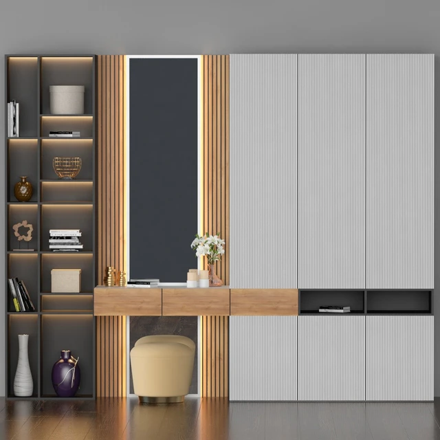 Hall Furniture 38 — Descargar