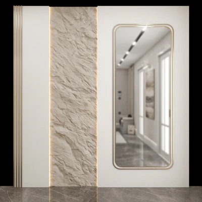 Wall Panel Design | 01 — Ver 1