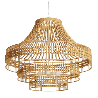 Tulane chandelier — Ver 2