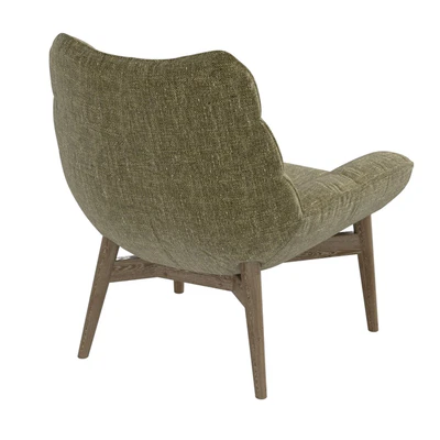 Lamar chair Layla Grayce — Вид 3