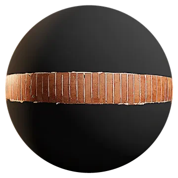 small brick border 001 — Descargar