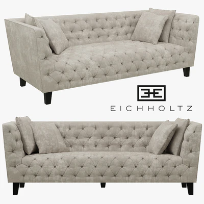 Eichholtz Sofa Jason — Вид 1