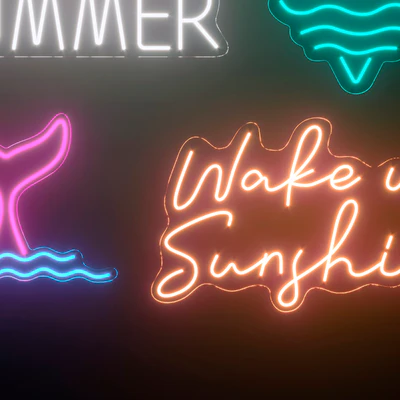 Neon 250 — Ver 3