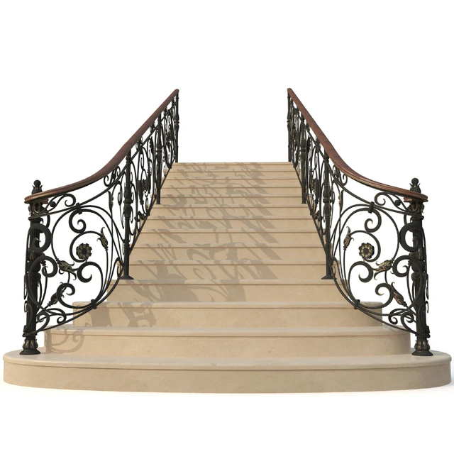 railing 1211 — Скачать