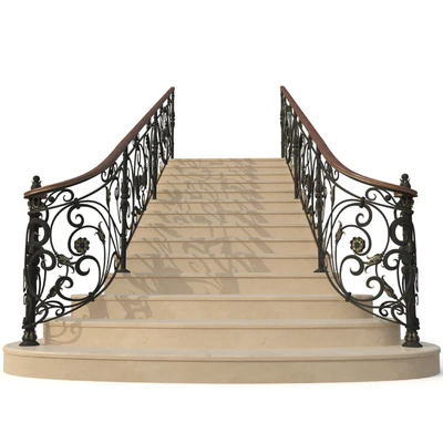 railing 1211 — Вид 2
