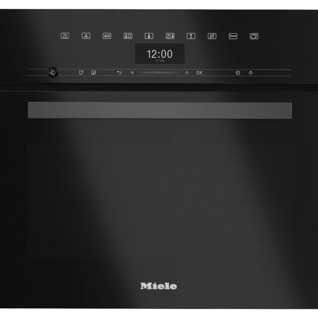 Набор духовых шкафов MIele 2 — Скачать