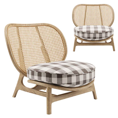Rattan Fortune 1292 Nautico — Ver 1