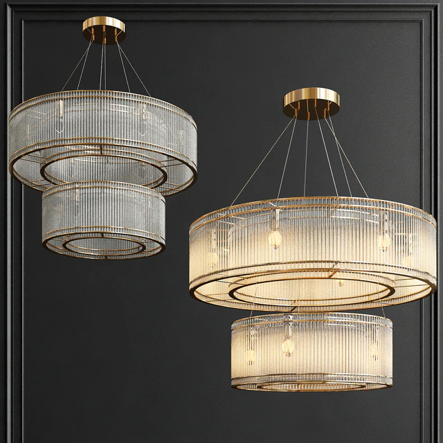 Crystal Chandelier — Скачать