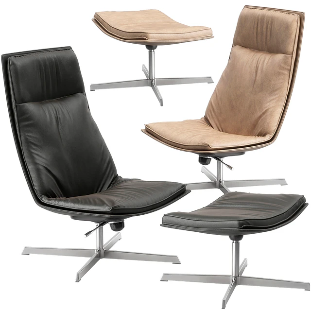 Catifa 70 soft chair — Descargar