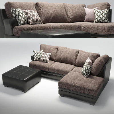 Sofa Kumasi Ashley Home Store — Вид 2