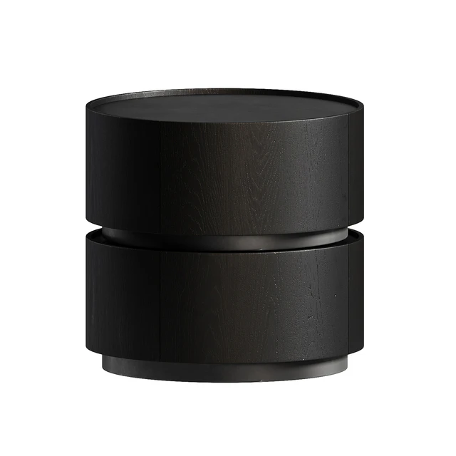 Bonaldo Moneypenny Bedside Tables — Скачать