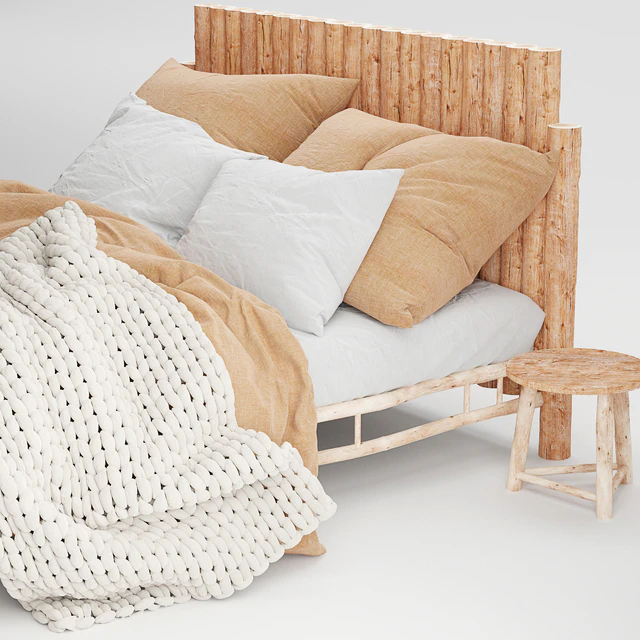 Magic Linen Bed 3 — Descargar