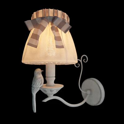 Бра Maytoni Bird ARM013-01-W — Вид 1