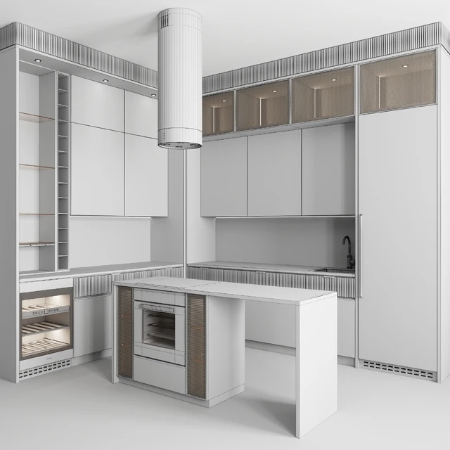 Kitchen No. 60 — Descargar