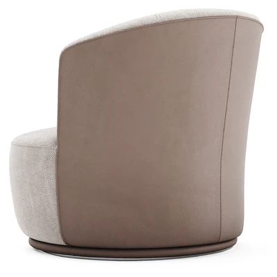 TURRI  Blues small armchair — Вид 2