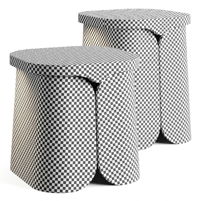 Collection Particulière MIO Side Table — Descargar