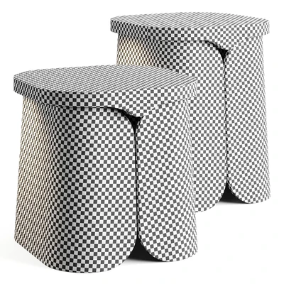 Collection Particulière MIO Side Table — Ver 3