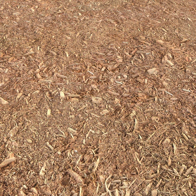 Mulch — Ver 2