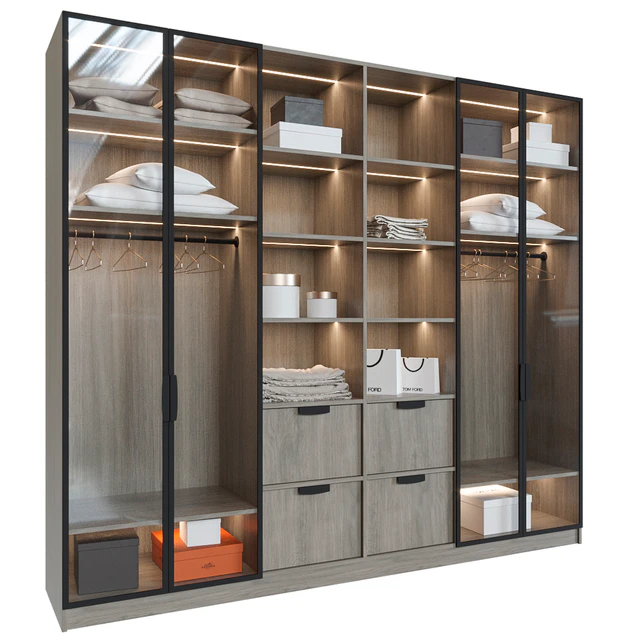 Wardrobe — Descargar
