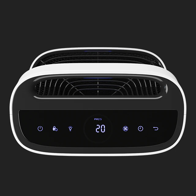 Очиститель воздуха Philips AC3256 — Скачать